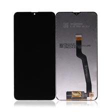China Para Samsung Galaxy A10 Substituição de tela 6.2 "Montagem LCD Touch Digitizer fabricante