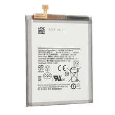 中国 适用于三星Galaxy A60 A606 A606F A606Y A6060 A6060 M40 M405 2021击球手EB-BA606ABU 3500MAH 制造商