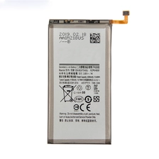 Китай Для Samsung Galaxy S10 Plus G975 Li-Ion Battery EB-BG975ABU 4100MAH замена телефона производителя