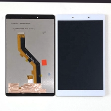Çin Samsung Galaxy Tab A 2019 T290 T295 LCD Dokunmatik Ekran Paneli Digitizer Meclisi üretici firma