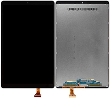 Çin Samsung Galaxy Tab A 9.7 2015 P550 Ekran LCD Dokunmatik Ekran Tablet Digitizer Meclisi üretici firma