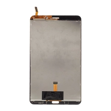 Çin Samsung Tab 4 8.0 LTE T335 T331 LCD Dokunmatik Ekran Digitizer Meclisi Değiştirme üretici firma