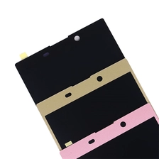 China Para Sony Xperia L2 Display LCD Touch Screen Digitalizador Telefone Celular LCD Montagem Preto fabricante