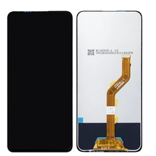 중국 Tecno CD8 Camon 15 Pro LCD 휴대 전화 스크린 터치 디스플레이 디지타이저 어셈블리 제조업체
