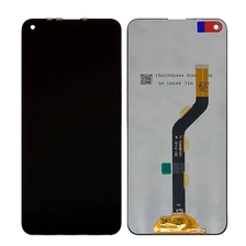 중국 Tecno KD7 스파크 5 Pro Spark 5 LCD 터치 디스플레이 스크린 휴대 전화 디지타이저 어셈블리 제조업체