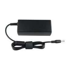 Cina Per Toshiba 19V 3.42A 65W 5,5 * 2.5mm Fornitura per laptop DC Caricabatterie Adattatore produttore