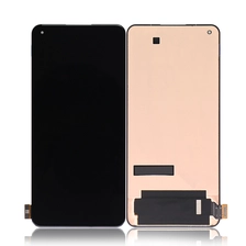 الصين ل xiaomi mi 11 لايت شاشة lcd شاشة تعمل باللمس محول الأرقام استبدال الجمعية الهاتف المحمول الصانع