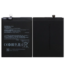 China Para xiaomi mi 8 lite mi 8x bateria 3250mah nova substituição de bateria BM3J 3.85V bateria fabricante