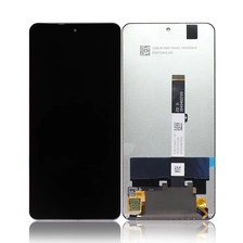 الصين ل xiaomi poco x3 شاشة lcd لمس الشاشة محول الأرقام الملحقات الجمعية الهاتف المحمول الصانع