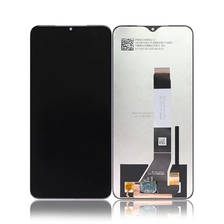 الصين ل xiaomi redmi 9t عرض الهاتف lcd لمس الشاشة محول الأرقام الجمعية استبدال أجزاء الصانع
