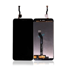 الصين ل xiaomi redmi الذهاب lcd شاشة تعمل باللمس محول الأرقام استبدال الجمعية الهاتف المحمول الصانع