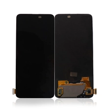 الصين ل xiaomi redmi k30 برو شاشة lcd لمس الشاشة محول الأرقام الجمعية الهاتف 6.67 "أسود OEM الصانع
