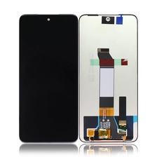الصين ل xiaomi redmi ملاحظة 10 5 جرام شاشة lcd شاشة تعمل باللمس محول الأرقام استبدال الجمعية الصانع