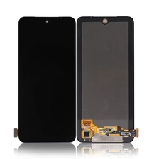 الصين ل xiaomi redmi ملاحظة 10 برو شاشة lcd شاشة تعمل باللمس محول الأرقام استبدال الجمعية الصانع
