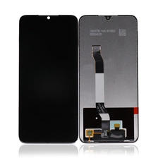 الصين ل xiaomi redmi ملاحظة 8 شاشة lcd لمس الشاشة محول الأرقام استبدال الجمعية الهاتف المحمول الصانع