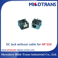 Cina HP-510-520-Laptop-DC-Jack produttore