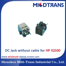 中国 HP IQ500 ラップトップ DC ジャック メーカー