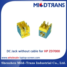 Cina HP ZD7000 Laptop DC Jack produttore
