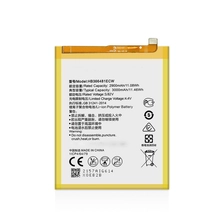 중국 HB366481ECW Huawei Y6 2018 휴대 전화 배터리 3000mAh 3.82V 제조업체
