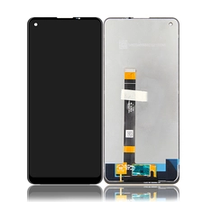 porcelana Montaje digitalizador de panel de pantalla táctil LCD de alta calidad para LC K51S LCD TELÉFONO MÓVIL fabricante