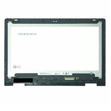 porcelana Pantalla LCD de alta calidad 13.3 "LED LED NV133FHM-N41 1920 * 1080 TFT EDP 30 PINS PANTALLA fabricante