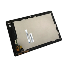 الصين شاشة LCD عالية الجودة شاشة LCD 9.6 "ل TV096WXM-NH0 دفتر شاشة تعمل باللمس LED الصانع