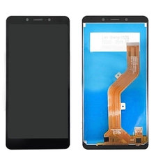 Китай Высококачественный ЖК-дисплей для Infinix Smart 3 x5516 Сенсорный экран Сборка мобильного телефона LCD производителя