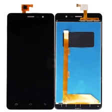 Китай Высококачественный мобильный телефон LCD для Infinix X551 ЖК-дисплей Сенсорный экран с сенсорным экраном производителя