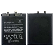 China Bateria de venda quente BM4X 4710mAh para xiaomi 11 Replacação de bateria fabricante