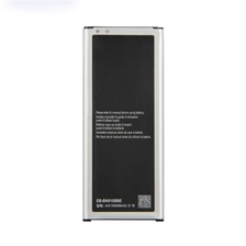 中国 Samsung Galaxy Note 4 N910电池EB-BN910BBE 3230MAH 3.85V电池 制造商