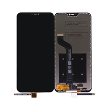 الصين حار بيع lcd ل xiaomi mi a2 لايت الهاتف المحمول شاشة lcd شاشة اللمس محول الأرقام الجمعية الصانع