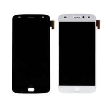 Çin Sıcak Sall LCD Ekran MOTO Z2 Için XT1710 Cep Telefonu LCD Montaj Dokunmatik Ekran Digitizer üretici firma