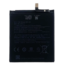 الصين حار بيع سعر المصنع BN39 بطارية ل xiaomi تشغيل البطارية 3000mAh الصانع