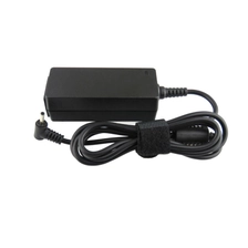 Çin Sıcak Satmak Notbook Adaptörü Samsung 19 V 2.1A 3.0 * 1.0mm Laptop DC Güç Kaynağı Şarj Adaptörü üretici firma