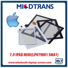 China Heiß-verkaufen Touch Digitizer für 7.9 iPad Mini (LP079X01 SMA1) Hersteller