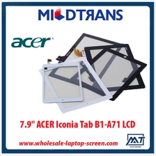 China Heiß-verkaufen Touch Digitizer für 7.9ACER Iconia Tab B1-A71 LCD Hersteller