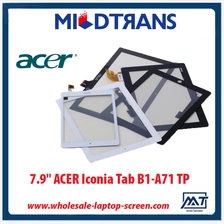 China Heiß-verkaufen Touch Digitizer für 7.9ACER Iconia Tab B1-A71 TP Hersteller
