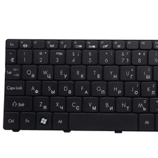 China Teclado para Acer Aspire One D255 D255E D257 AOD257 D260 D270 AOD260 AO521 AO532 AO533 532 532H 521 533 ru Russo fabricante