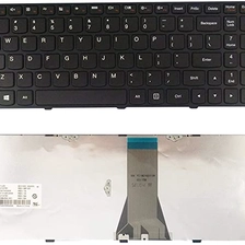 China Teclado para Lenovo B50 B50-30 B50-45 B50-70 B50-80 B51-80 G50 G50-30 G50-45 G50-70 G50-80 G50-75 Z50 Laptop dos EUA fabricante