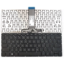 China teclados 11-u 000 hpm14k3 para hp pavilion 11 x360 11t-u 11-k m1-u 001dx teclado laptop fabricante