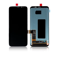 China Tela LCD compatível para Samsung S8 5.8 "Montagem de exibição de tela de toque LCD LCD fabricante