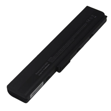 China LMDTK 6-Zellen Laptop-Batterie für Asus N82 N82JQ N82E N82JV N82EI N82JV-VX020V N82J-Serie A32-N82 A42-N82 Hersteller