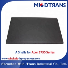 China Laptop A Shells für Acer 5750-Serie Hersteller