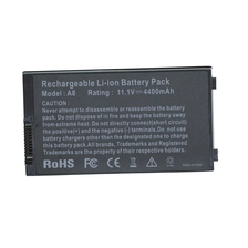 China Laptop-Batterie für ASUS A8 A8000 Z99 A8000F A8000J A8000JA A8000JC A8000JM A8DC A8E A8F A8FM A8H A8HE A8JS A8JV A8H A8E Hersteller