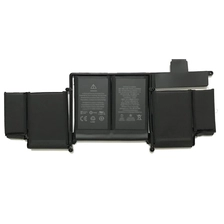 China Laptop-Batterie für Apple MacBook pro Zoll Retina A1502 2013 2014 Jahr 11.34V 71.8Wh Hersteller
