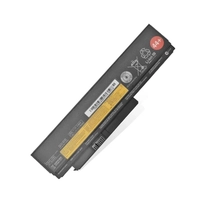 China Laptop-Batterie für Lenovo ThinkPad X230 x230i X220 x220i X220S 45N1024 45N1022 45N1029 45N1033 11.1V 8400mAh Hersteller