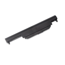 China Bateria de laptop para asus x45v x45c x45v x55c x55a x55c x55u x55c x75 x75a x75v x75vd u57 u57a u57vd 10.8v 5200mAh fabricante