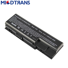 Cina Batteria per laptop per Acer Aspire AS07B41 AS07B32 AS07B42 5720 5520 5520G 5530 5710 5715Z 5920 5739 5930 5920G AS07B31 produttore