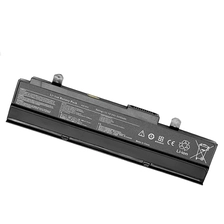 China Laptop-Batterie für ASUS Eee PC 1011 1015 1016 1215 R011 R051 VX6-Serie für Asus Lamborghini Eee PC VX65 VX6S 10.8V 7800MAH Hersteller