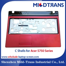 China Laptop C Shells Für Acer 5750 Serie Hersteller